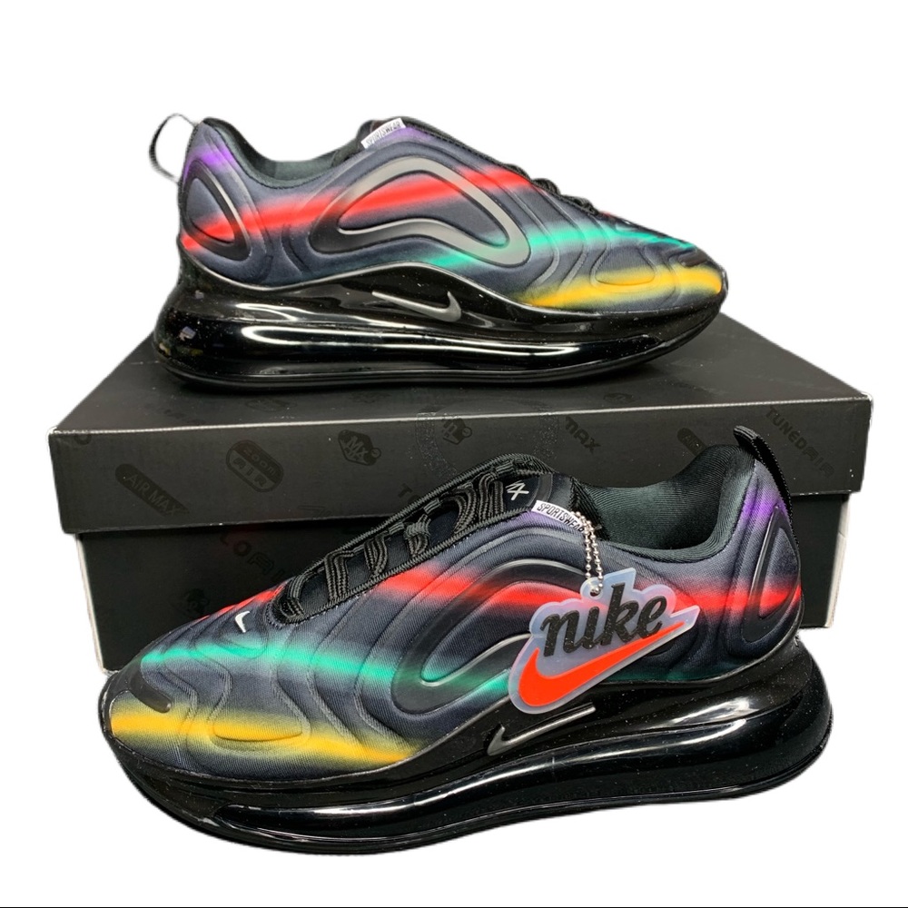 Nike Air Max 720 Womens Running Shoes